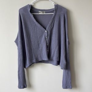 Urban Outfitters cardigan